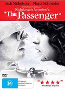 The Passenger (DVD)